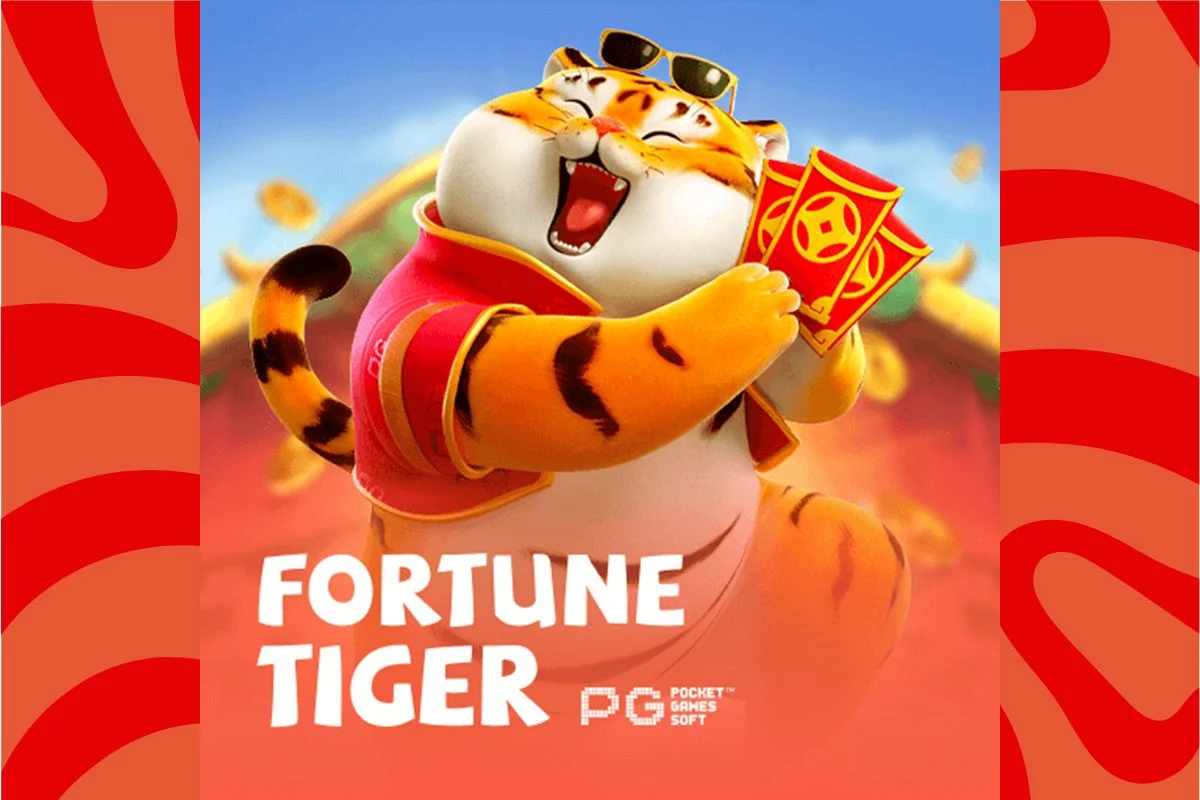 KBBET Fortune Tiger 